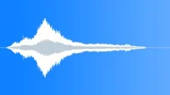 Ext Passing Overhead 1968 Sound Effect