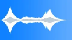 Ext Passing Overhead Sound Effect