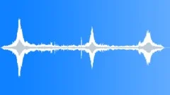 Ext Passing Overhead Sound Effect