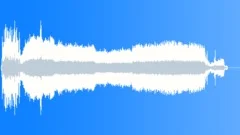 Ext Starting Revving Ticking Sound Effect