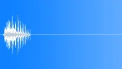 Extending arms of the robot Sound Effect