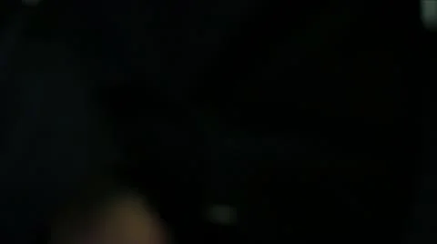 Extending Hand with Dollars Stock Footage 12682448