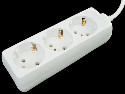 Extension Cord 写真素材