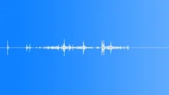 Extension cordSound Effect