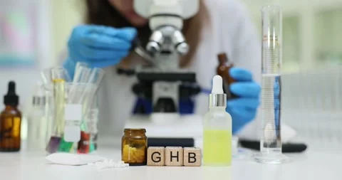 This is an extensive exploration of laboratory research utilizing microscopes Stock Footage 300936321