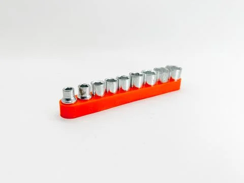An extensive variety of highquality socket wrenches featured on an efficient Stock Photos
