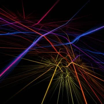 Extent Stock Illustration