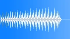 Exterior 1 Bell RungSound Effect