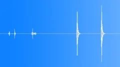 Exterior 2 Doors OpenedSound Effect