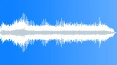 Exterior 5 Bells RungSound Effect