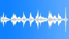 Exterior Aerobatics As In Sound Effect