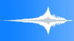 Exterior Approach Stop SwitchSound Effect