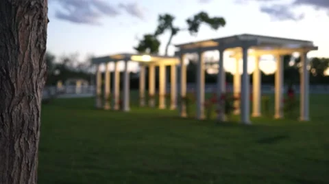 Exterior Architectural Structure Stock Footage 42678372