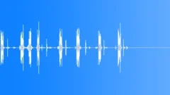 Exterior Attempts To Start Sound Effect