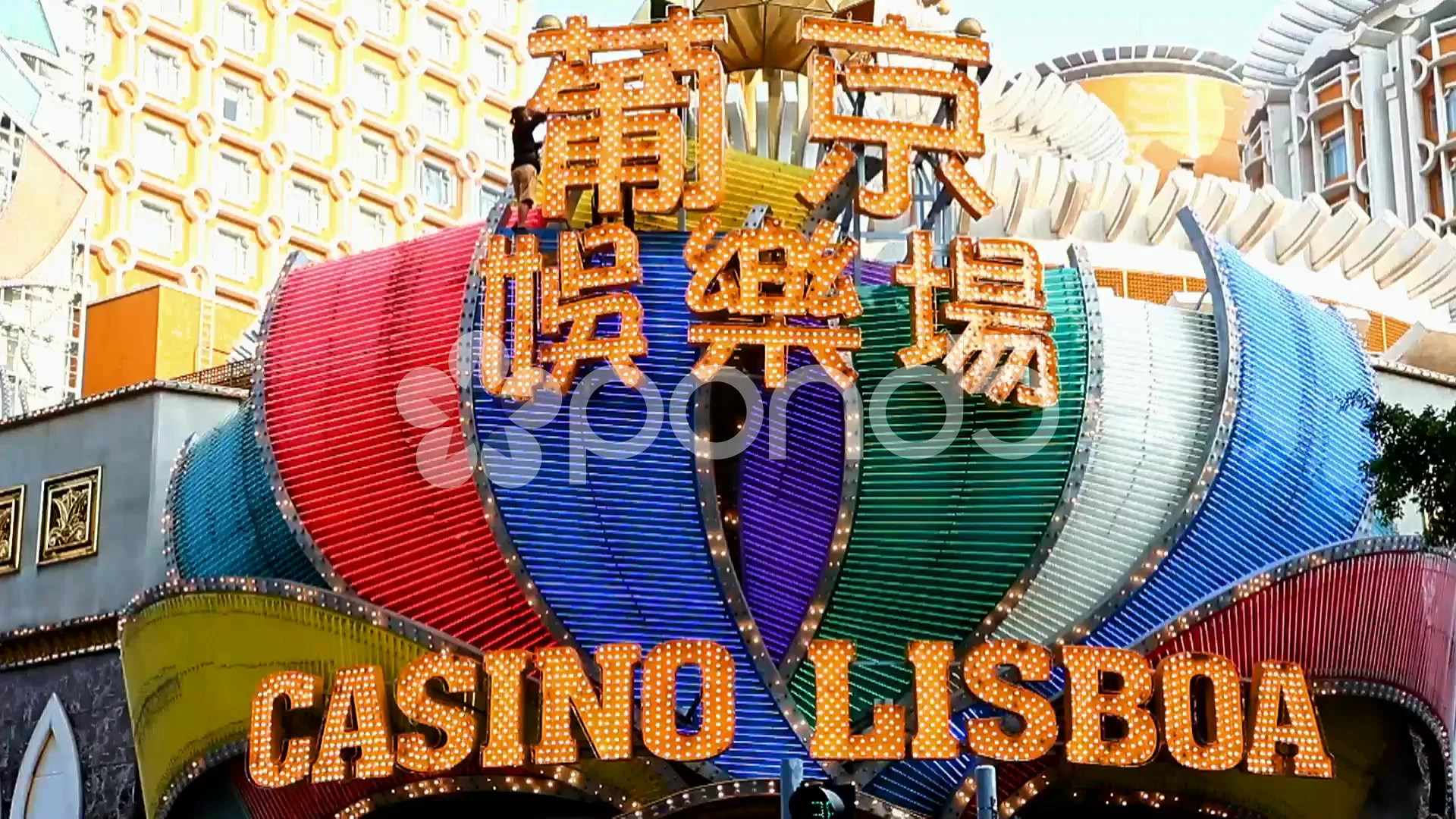 The Secret Of casino in 2021