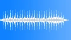 Exterior country 02Sound Effect
