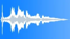 Exterior Distant StartSound Effect