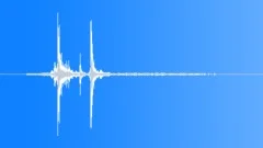 Exterior Door Opened 15Sound Effect