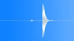 Exterior Door OpenedSound Effect