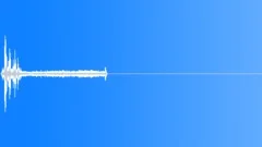 Exterior Electric Window Wound Sound Effect