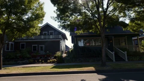 Exterior Video stock 201386586