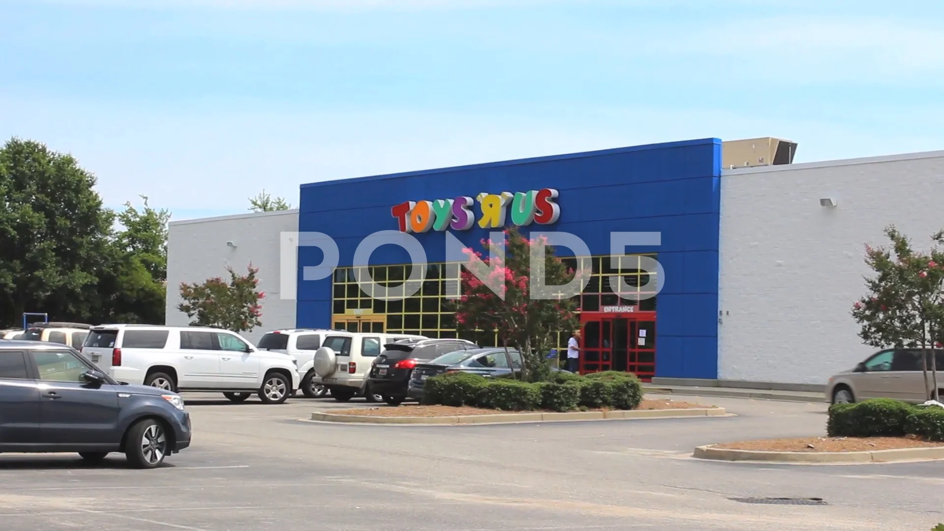 toys r us north myrtle beach