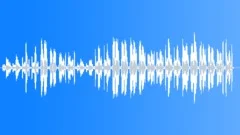 Exterior Group of ChildrenSound Effect