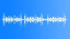 Exterior, group of mixed children singing 'Cat's got the Measles', with movement Sound Effect