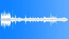 Exterior Hand Bell RungSound Effect