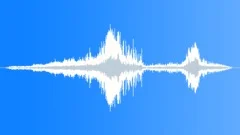 Exterior Landing World War Sound Effect