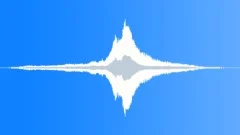 Exterior Low Pass Overhead Sound Effect