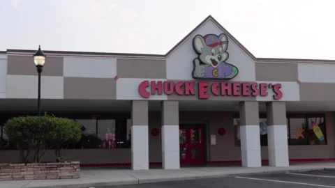 Chuck E Cheese Stock Footage ~ Royalty Free Stock Videos | Pond5