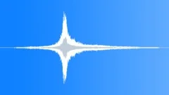 Exterior Passing 26 LitreSound Effect