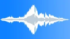 Exterior Passing Over SoftSound Effect
