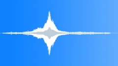 Exterior Passing Overhead 1916Sound Effect