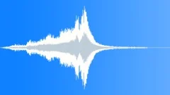 Exterior Passing Overhead PiperSound Effect