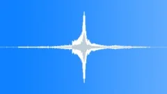 Exterior Passing at Speed Sound Effect