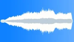 Exterior Prop Jet Engines Sound Effect