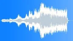 Exterior Reverse To Microphone Sound Effect