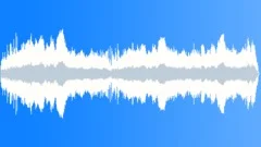 Exterior Running Over RoughSound Effect