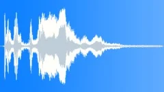 Exterior Self Starter Depart Sound Effect