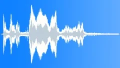 Exterior Self Starter Depart Sound Effect