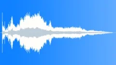Exterior Self Starter Depart Sound Effect