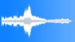 Exterior Self Starter Depart Sound Effect