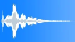 Exterior Self Starter Depart Sound Effect