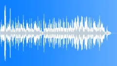 Exterior Self Starter Revving Sound Effect