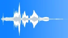 Exterior Self Starter Slight Sound Effect