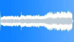 Exterior Self Starter Tickover Sound Effect