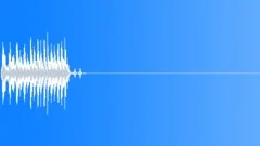 Exterior Single Attempt Sound Effect