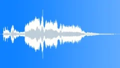 Exterior Start And Depart Sound Effect